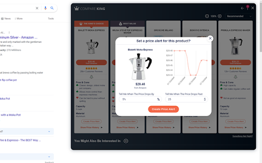 CompareKing: Compare the Best Products