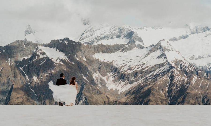 Photographe de mariage Ryan De Dominicis (ryandomenico). Photo du 5 janvier 2020