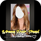 Download Women Hair Trend Photo Frames For PC Windows and Mac 1.0.1