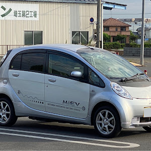 i-MiEV HA3W