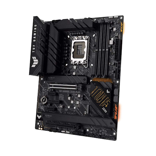 Mainboard ASUS TUF GAMING Z690-PLUS