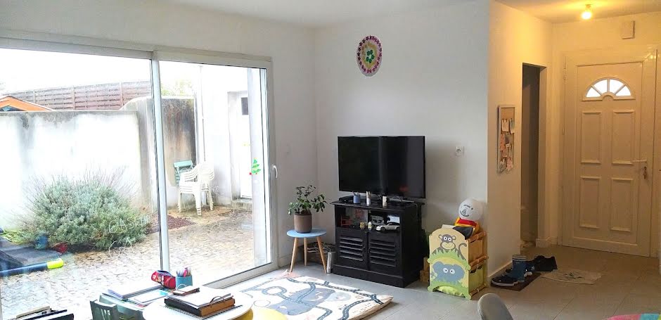 Vente maison 4 pièces 80 m² à Puilboreau (17138), 299 000 €