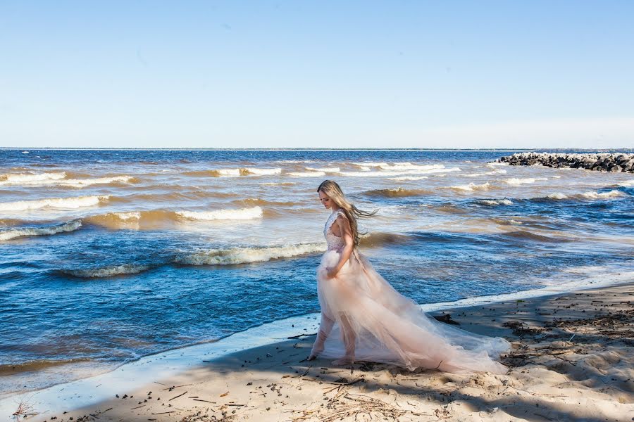 Весільний фотограф Татьяна Христовская (28foto). Фотографія від 11 квітня 2017