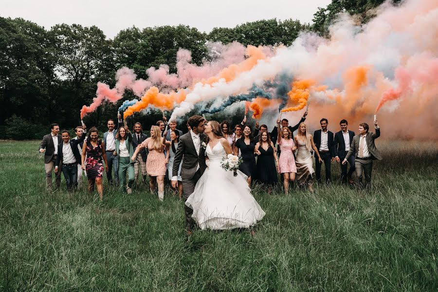 Fotógrafo de bodas Angela Van Geffen (angelavangeffen). Foto del 14 de octubre 2023