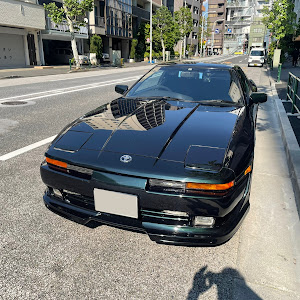 スープラ JZA70