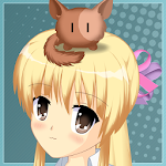 Cover Image of Descargar Shoujo City - juego de anime 1.7.23 APK