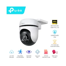 Camera TP-Link Tapo C500