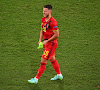 Eden Hazard se confie: "Je vais continuer avec les Diables jusqu'au Qatar, après..."