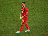 Carlo Ancelotti aurait placé Eden Hazard sur la liste des transferts !