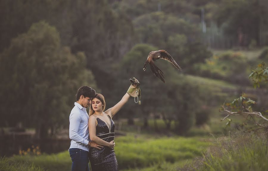 Fotografer pernikahan Juanma Pineda (juanmapineda). Foto tanggal 6 Maret 2020