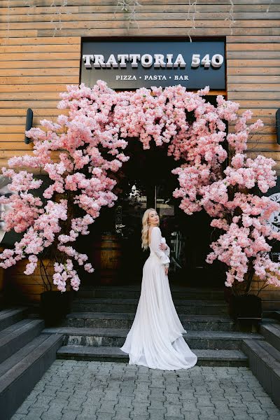 Photographe de mariage Anna Elenich (elenichphoto). Photo du 19 mai 2022