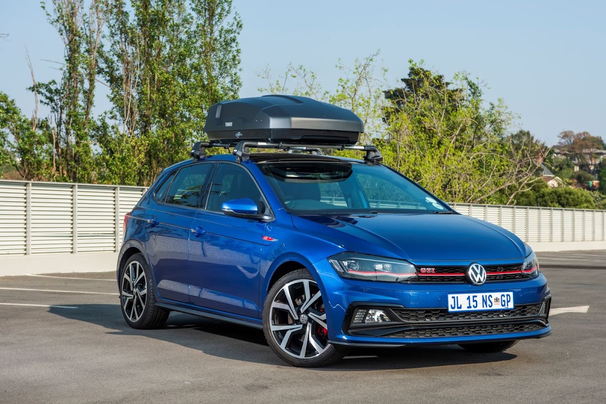 vergeten Smaak kamp LONG-TERM UPDATE 7 | Our Polo gets Thule gear — and another 3,200km