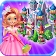 Princess Castle Restoration icon