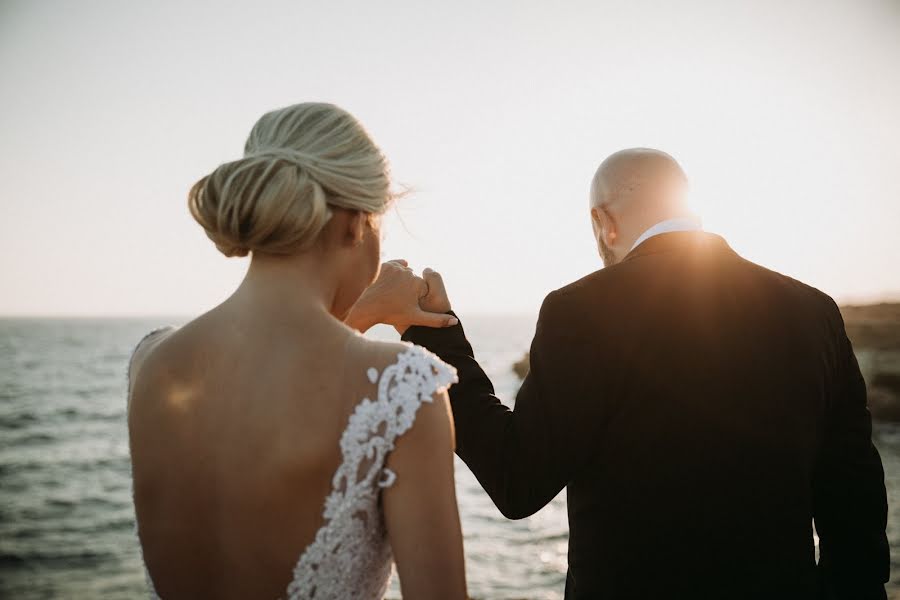 Wedding photographer Demetris Kasialos (demetriskasialos). Photo of 18 January 2019