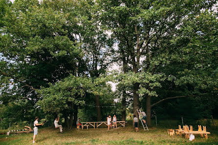 Fotografo di matrimoni Dima Taranenko (dimataranenko). Foto del 1 giugno 2015