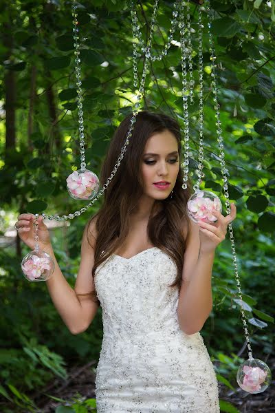 Photographe de mariage Ekaterina Gudkova (gudkova1980). Photo du 3 février 2017