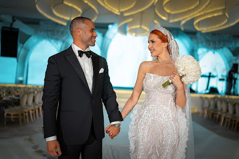 Wedding photographer Hamzeh Abulragheb (hamzeh). Photo of 5 September 2023