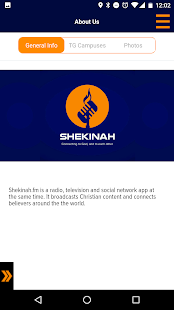 Shekinah App v3.13.341 APK + Mod [Much Money] for Android