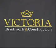 Victoria Hampshire Construction Ltd Logo