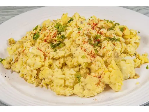 Scrambled Egg