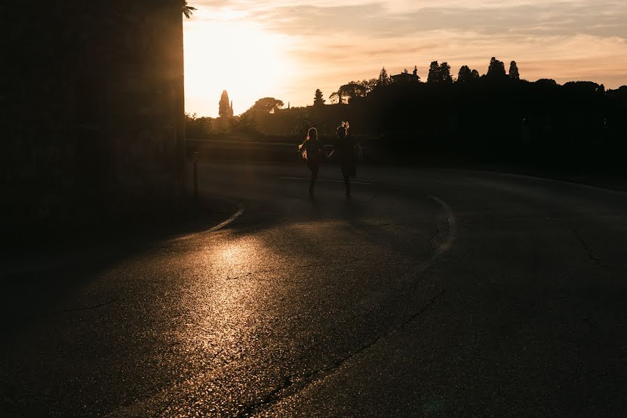 Svatební fotograf Nikolay Yakubovskiy (yakubovskiy). Fotografie z 20.října 2019