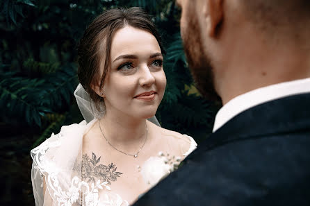 Esküvői fotós Nikolay Tkachuk (tkachuk). Készítés ideje: 2019 november 1.
