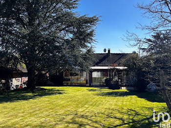 maison à Courville-sur-Eure (28)