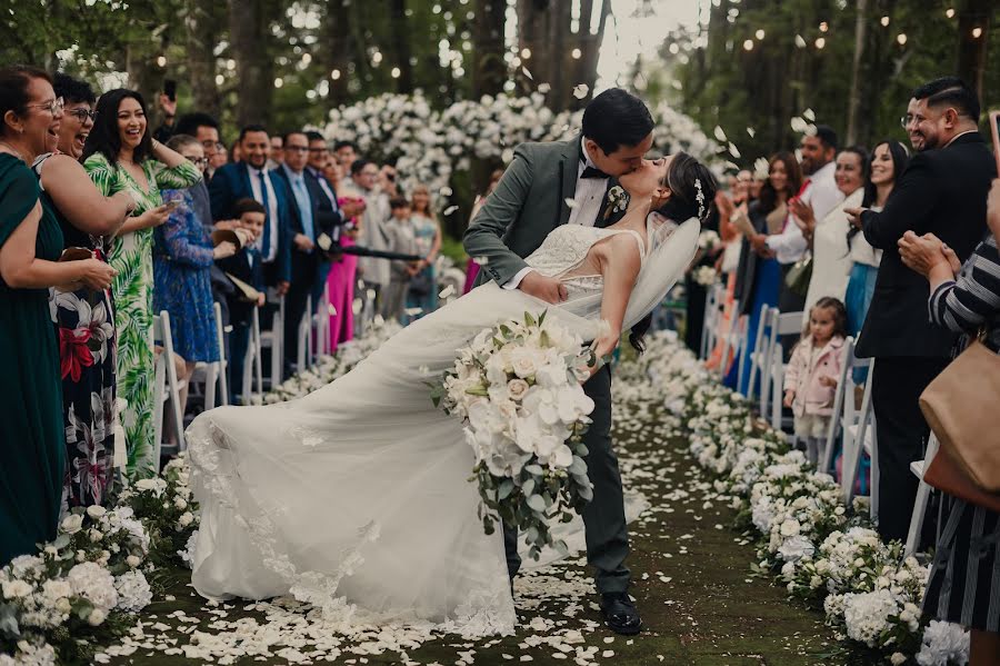 Wedding photographer Abel Perez (abel7). Photo of 3 October 2023