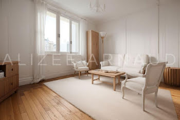 appartement à Courbevoie (92)