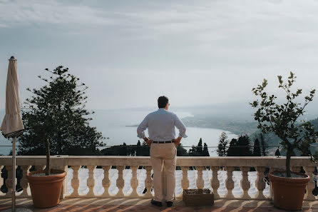 Hochzeitsfotograf Nunzio Bruno (nunziobruno). Foto vom 5. März 2018