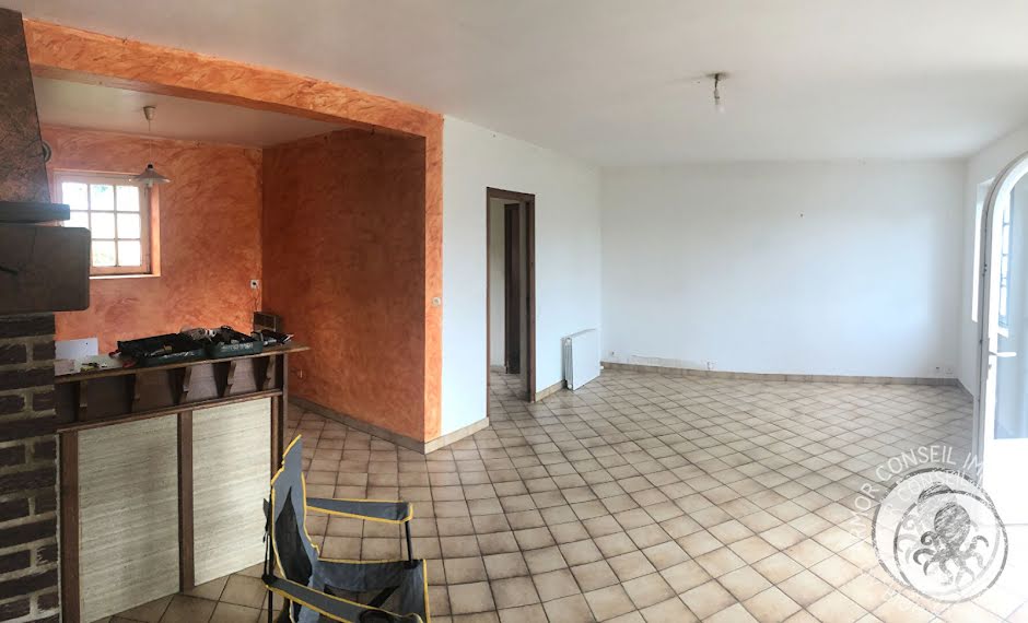 Vente maison 4 pièces 111 m² à Plédéliac (22270), 175 750 €