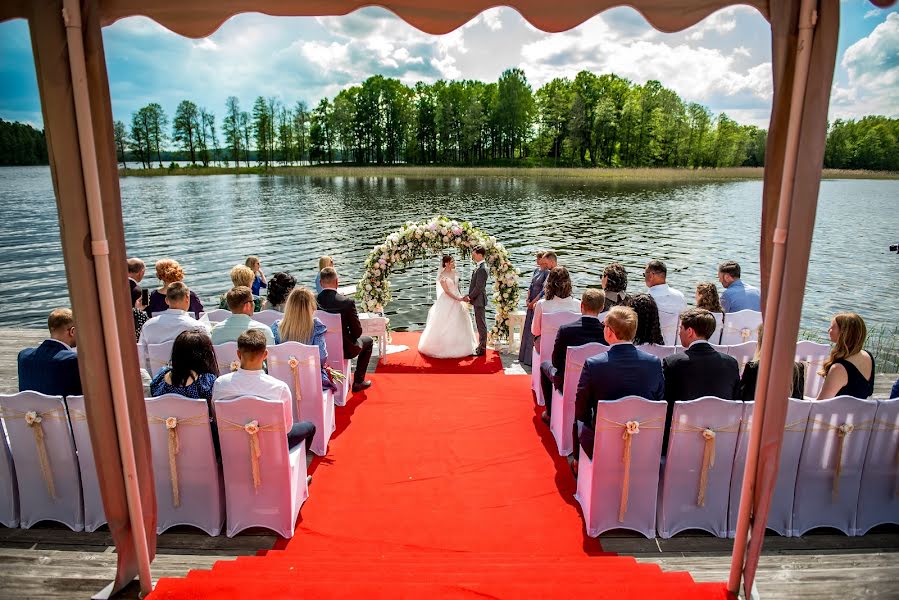 婚礼摄影师Boris Evgenevich（borisphoto）。2020 6月26日的照片
