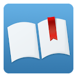 Cover Image of Baixar Leitor de ebook 5.0.6 APK