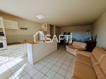 appartement à Frejus (83)