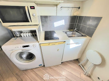 appartement à Paris 10ème (75)