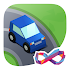 Road Trip FRVR - Connect the Way of the Car Puzzle1.0.0