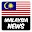 Breaking News Malaysia: Local Trending Newspaper Download on Windows