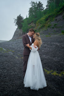 Hochzeitsfotograf Aleksey Zima (zimal). Foto vom 25. November 2023