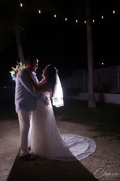 Fotografo di matrimoni Clemente Gomez (clem-photography). Foto del 21 maggio 2018