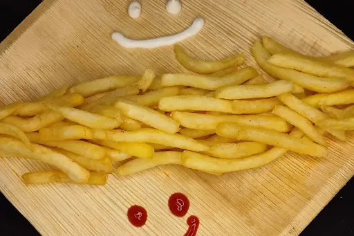 Plain Fries