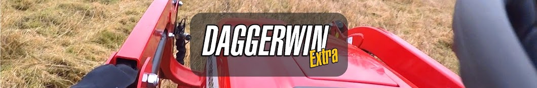 Daggerwin Extra Banner