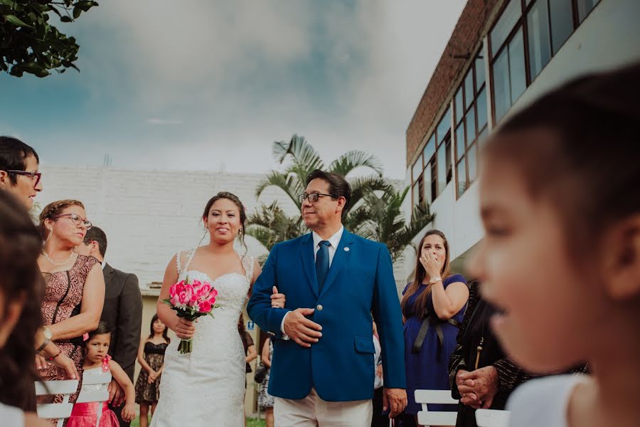 Wedding photographer Bruno Cavani (brunocavanibodas). Photo of 17 July 2018