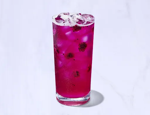 Mango Dragonfruit Refresher