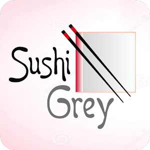 Sushi Grey logo
