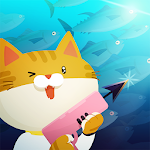 Cover Image of 下载 The Fishercat 2.1.4 APK