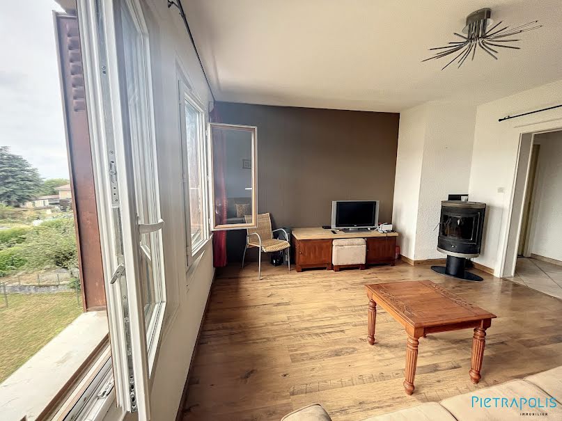 Vente appartement 4 pièces 74 m² à Gex (01170), 295 000 €