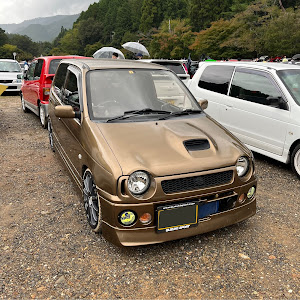 アルトワークス HA21S