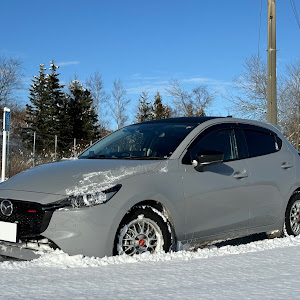 MAZDA2 DJLFS