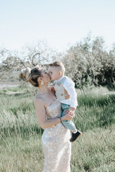 Fotografo di matrimoni Στέλλα Stella Μπασιά Basia (narrat1ves). Foto del 16 maggio