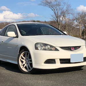 インテグラ DC5